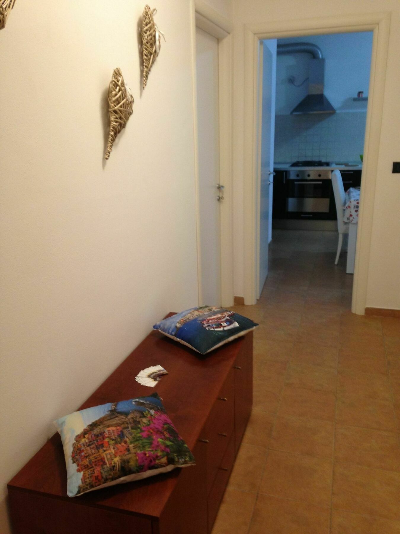 Apartment In The Green La Spezia Kültér fotó